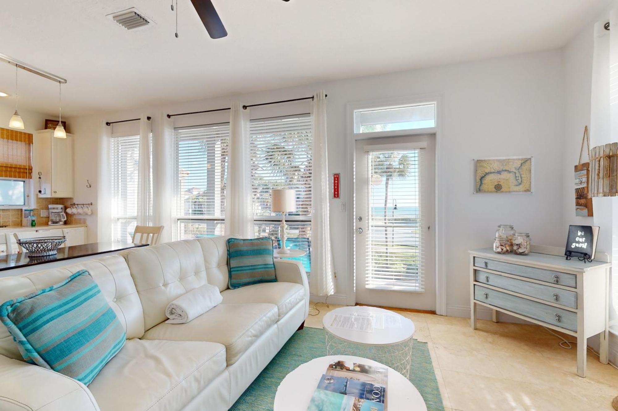 Destiny Beach Villa #6A Εξωτερικό φωτογραφία